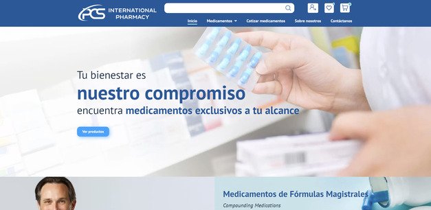Farmaciaspcs