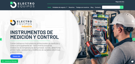 Electro equipos
