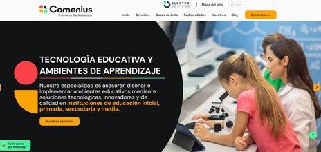 Comenius