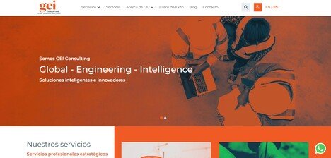 Gei consulting