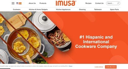 Imusa