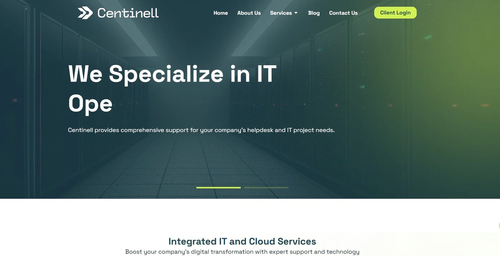 Centinell