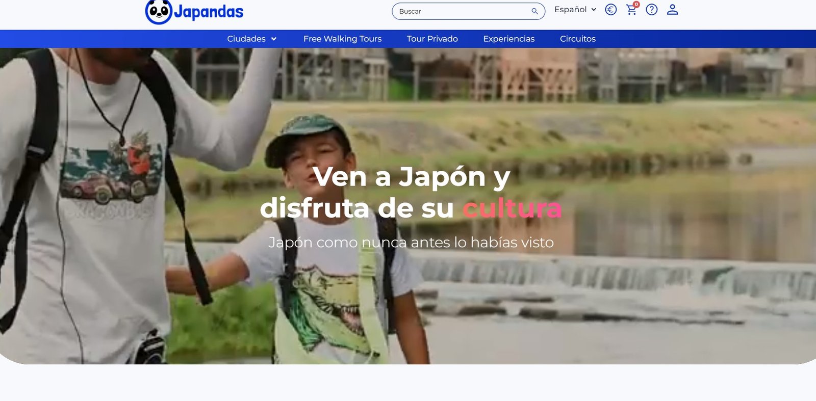 Japandas