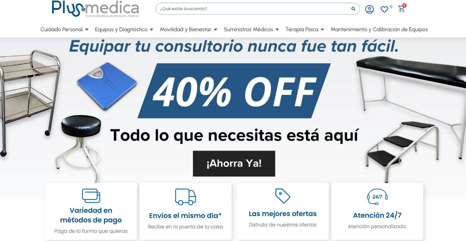 Plus medica